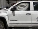 GMC Sierra 1500 Pickup 2014-2018 Transfer Case Control Module Left Dash 23285501