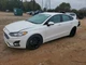Used Park Assist Camera fits: 2019 Ford Fusion radar unit blind spot alert rear