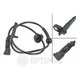 OPTIMAL ABS Speed Sensor For TESLA Model S 12-16 6006366-00-B