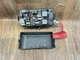 2008 2009 2010 2011 BUICK LUCERNE CADILLAC DTS REAR FUSE BOX UNDER SEAT 13697145