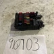 97-02 MERCEDES W210 E320 FUSE BOX CONTROL MODULE RELAY 2105453340 OEM