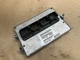 2005-2010 Jeep Commander 3.7L  Engine Control Module P05094895AB P05094325AH