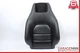 10-17 Mercedes W204 C250 Coupe Front Left Seat Cushion Upper w/ Bladder Bolster