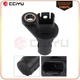 CCIYU Camshaft Position Sensor Fits BMW 128I 2008-2013 L6 3.0L 13627525014