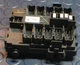 07 chevy silverado dash junction Fuse Relay box 15780696 2007-2013 gmc sierra