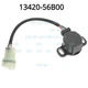 1 Pc New Throttle Position Sensor For Suzuki Sidekick Samurai GMC 13420-56B00~