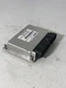 2004 AUDI A8 AIR SUSPENSION CONTROL MODULE 4E0907553H A044