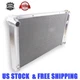 4 Rows Radiator For 1970-1981 78 Pontiac Firebird Trans Am/ Formula/Esprit V8 US