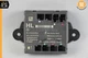 08-14 Mercedes W204 C250 C350 Rear Left Side Door Control Module 2129003906 OEM