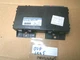 JAGUAR S TYPE 2005 OFFSIDE DRIVER FRONT SEAT ECU MODULE 12 WAY 2W9F-13C789-CH
