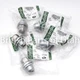 Land Range Rover Sport LR3 LR4 Discovery 5 Defender Wheel Lug Nut Genuine OEM x5
