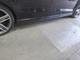 Passenger Side A3 AUDI   2016 Rocker Panel Moulding 608694