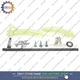 Timing Chain Kit  Fit For Mini Cooper 1.6L 2007- 2010 N12B16A New
