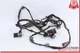 03-08 Maserati Quattroporte M139 Rear Bumper Parking Sensor Wiring Harness OEM