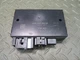 2015-2024 PORSCHE MACAN TRAILER HITCH DETECTION CONTROL MODULE 4H0907383M