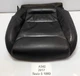 ✅ 2016-2020 OEM Tesla Model S Front Left Driver Seat Lower Cushion Leather