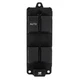 For 2004-2009 MAZDA 3 Master Power Window Switch FL BN8F66350