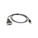 Racepak 890-CA-USB2SER USB to SERIAL ADAPTER