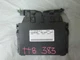Transmission Control Module 05-06 MERCEDES E-CLASS A 032 545 34 32 A0325453432