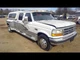 Chassis ECM Theft-locking Theft Fits 94-03 FORD E150 VAN 121511