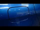 2009 2010 2011 2012 2013 2014 A4 AUDI 4dr Sedan Fuel Filler Door 745101