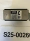 Lexus GX460 Turn Signal Flasher Control Module 81980-60160 2010-2019 OEM
