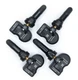 2007 Mazda 5 TPMS MaxONE Sensor Set BBM2-37-140B
