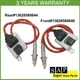 2PCS Rear Front Nox Sensor 13628589844 13628589846 For BMW E70 F30 X5 328dxDrive