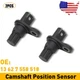 2Pcs Camshaft Position Sensor CPS Cam For 2007-2011 BMW 328i X3 335i 13627558518
