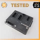 12-24 Porsche Cayenne 958 Front BCM BCU Body Control Module Unit 7PP907064JB OEM