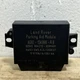 2008-2012 Land Rover LR2 Parking Sensor Park Assist ECU Module AG92-15K866-AB