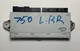 06-08 BMW 7 SERIES REAR DRIVER RIGHT SIDE DOOR CONTROL MODULE 61356964142 OEM
