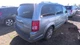 Used Compass Module fits: 2008 Chrysler Town & country Information-GPS-TV compas