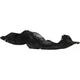 Fender Liner For Mazda 6 2009-2010 Front Driver Side Inner 17"/18" Wheels