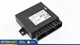 2007-2009 Jaguar XK XKR Adaptive Cruise Control Module Unit 6W83-1560-AC OEM