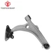 Front Right Lower Suspension Control Arm Passenger Side for 2011-2016 Honda CR-Z