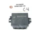 2011-2018 PORSCHE CAYENNE PARK ASSIST COMPUTER MODULE OEM.
