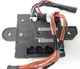 68055298AE Dodge 2011 2012 2013 Ram 1500 Front Passenger Side Door Module W70