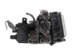 02-05 Dodge Ram 1500 Power Module Fuse Box TIPM P56049680AC FCM Integrated