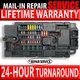 2007+ MINI COOPER & Countryman R56 FUSE BOX Fuel Pump Relay [*REPAIR SERVICE]