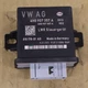 NEW OEM AUDI Headlamp Range / Cornering Control Unit A6 A7 A8 4H0907357A