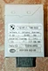96-02 BMW E36 Z3 series OIL LEVEL TEMPERATURE SENSOR ECU CONTROL 12.6-1 438 022