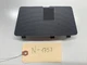 2020-22 Tesla Y Front Dashboard Panel Trim Cover w/ Temperature Sensor 1757 B122