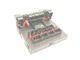 3C0937049E RELAY BOX/FUSES / F005V00526 / 7941712 FOR VOLKSWAGEN TOURAN 1