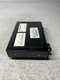 06-10 Mercedes CLS550 W219 Sirius Satellite Radio Control Module A1698270162 OEM