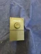 CHEVROLET SILVERADO 2500 2000 CARGO LAMP Switch 416556