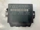 2007 AUDI A8 OEM DRIVERS PARKING ASSIST COMPUTER CONTROL MODULE 4E0919283C 08-10
