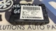 2016-19 Nissan Sentra Body Control Module 284b13sh2a BCM