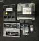 Audi A4 2009 ECM ECU BCM Engine Control Key Set 8K2907115N 8k0907064ag Audi A4 2009 ECM ECU BCM Engine Control Key Set 8K2907115N 8k0907064ag