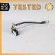 Mercedes R172 SLK350 Battery Negative Cable 0009050054 OEM